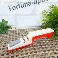 Точилка для ножей на планшете цветная ручка 1-148 (2473) ✅ базовая цена 54.98 грн. ✔ Опт ✔ Акции ✔ Заходите! - Интернет-магазин Fortuna-opt.com.ua.