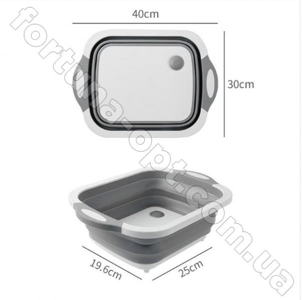 Доска-сушилка складная 2 в 1 - 6565 ✅ базовая цена $2.84 ✔ Опт ✔ Скидки ✔ Заходите! - Интернет-магазин ✅ Фортуна-опт ✅