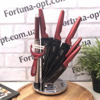 Набор ножей A-Plus - 1001 (8 предметов) ✅ базовая цена $16.34 ✔ Опт ✔ Акции ✔ Заходите! - Интернет-магазин Fortuna-opt.com.ua.