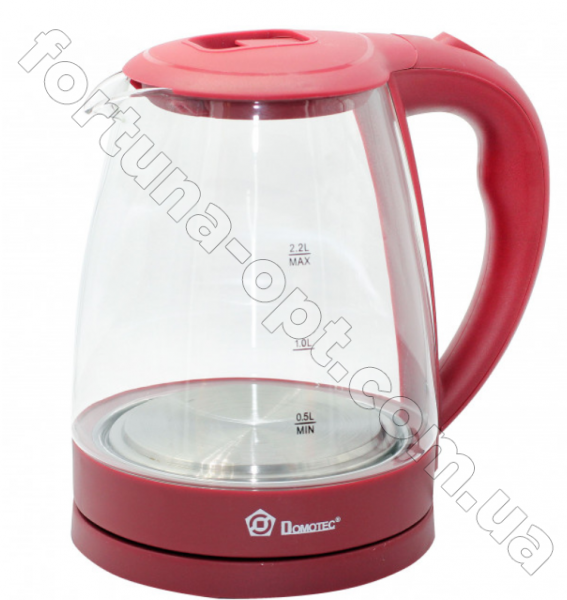 Электрочайник Livstar LSU - 1122 ✅ базовая цена $11.60 ✔ Опт ✔ Скидки ✔ Заходите! - Интернет-магазин ✅ Фортуна-опт ✅