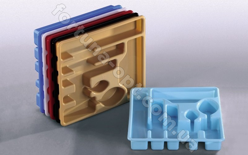 Лоток в стол (Х-1) 03018 ✅ базовая цена 232.37 грн. ✔ Опт ✔ Акции ✔ Заходите! - Интернет-магазин Fortuna-opt.com.ua.