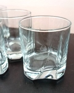 Набор низких стаканов 240 мл Pasabahce Luna 42378 6 шт  ✅ базовая цена 250.61 грн. ✔ Опт ✔ Скидки ✔ Заходите! - Интернет-магазин ✅ Фортуна-опт ✅