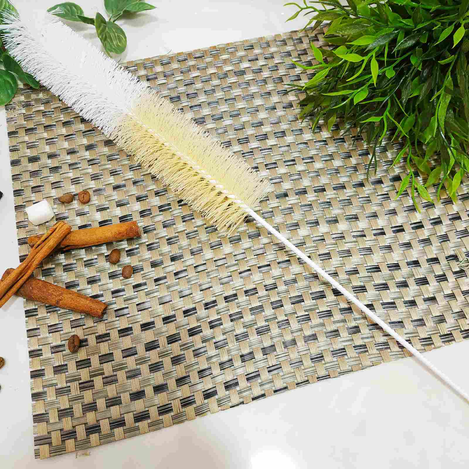 Ерш для бутылки большой - 1797 ✅ базовая цена 15.51 грн. ✔ Опт ✔ Скидки ✔ Заходите! - Интернет-магазин ✅ Фортуна-опт ✅