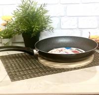 Сковорода Pixel PX - 1100P-26 - 26 см ✅ базовая цена 193.61 грн. ✔ Опт ✔ Акции ✔ Заходите! - Интернет-магазин Fortuna-opt.com.ua.