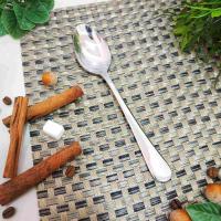 Ложка десертная Vanezia A-Plus - 0167 ✅ базовая цена $0.57 ✔ Опт ✔ Акции ✔ Заходите! - Интернет-магазин Fortuna-opt.com.ua.