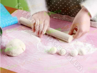 Коврик силикон 49*40см Benson 024 ➜ Оптом и в розницу ✅ актуальная цена -Интернет магазин ✅ Фортуна ✅