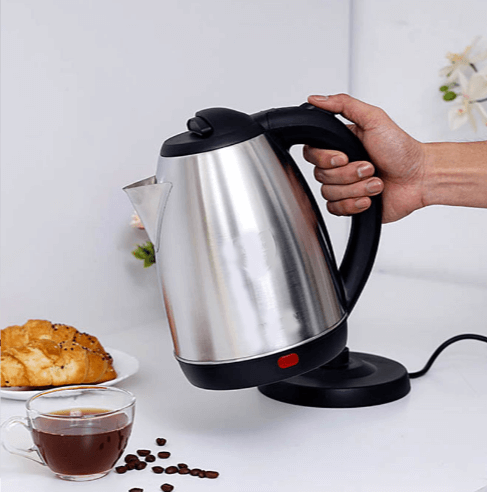 Электрочайник  Domotec MS - 5001 ✅ базовая цена $5.90 ✔ Опт ✔ Скидки ✔ Заходите! - Интернет-магазин ✅ Фортуна-опт ✅