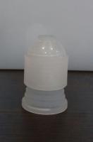 Переходник кондитерский 60 мм 8128➜ Оптом и в розницу ✅ актуальная цена -Интернет магазин ✅ Фортуна ✅