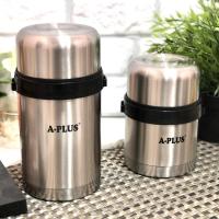 Термос пищевой с широким горлом A-Plus 1664 - 1000 мл ➜ базовая цена $7.22 ✅ -Интернет-магазин ✅ Фортуна ✅