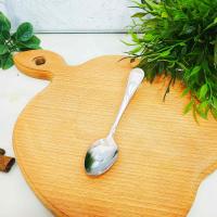 Ложка чайная Ирис в/с - 05666 ✅ базовая цена 11.54 грн. ✔ Опт ✔ Акции ✔ Заходите! - Интернет-магазин Fortuna-opt.com.ua.