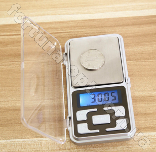 Весы ювелирные электронные Frico FRU - 1788  ✅ базовая цена $3.72 ✔ Опт ✔ Скидки ✔ Заходите! - Интернет-магазин ✅ Фортуна-опт ✅