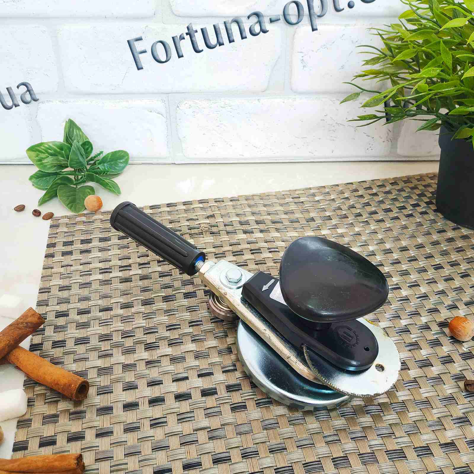 Ключ закаточный автомат Продмаш МЗА-П Люкс (подшипник) 2121 ✅ базовая цена 435.12 грн. ✔ Опт ✔ Скидки ✔ Заходите! - Интернет-магазин ✅ Фортуна-опт ✅