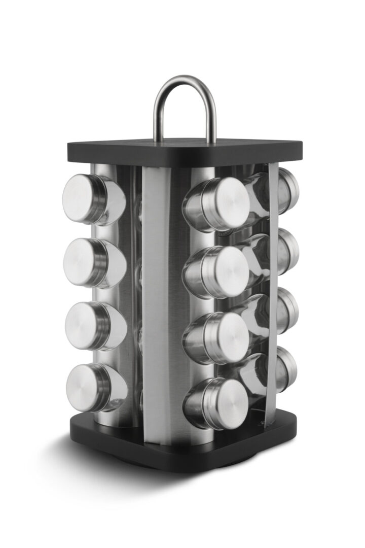 Набор для специй  Edenberg EB - 4029 ✅ базовая цена $20.25 ✔ Опт ✔ Скидки ✔ Заходите! - Интернет-магазин ✅ Фортуна-опт ✅