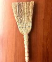 Веник Сорго  1138 (Молдавский) -65 см ✅ базовая цена 63.90 грн. ✔ Опт ✔ Акции ✔ Заходите! - Интернет-магазин Fortuna-opt.com.ua.