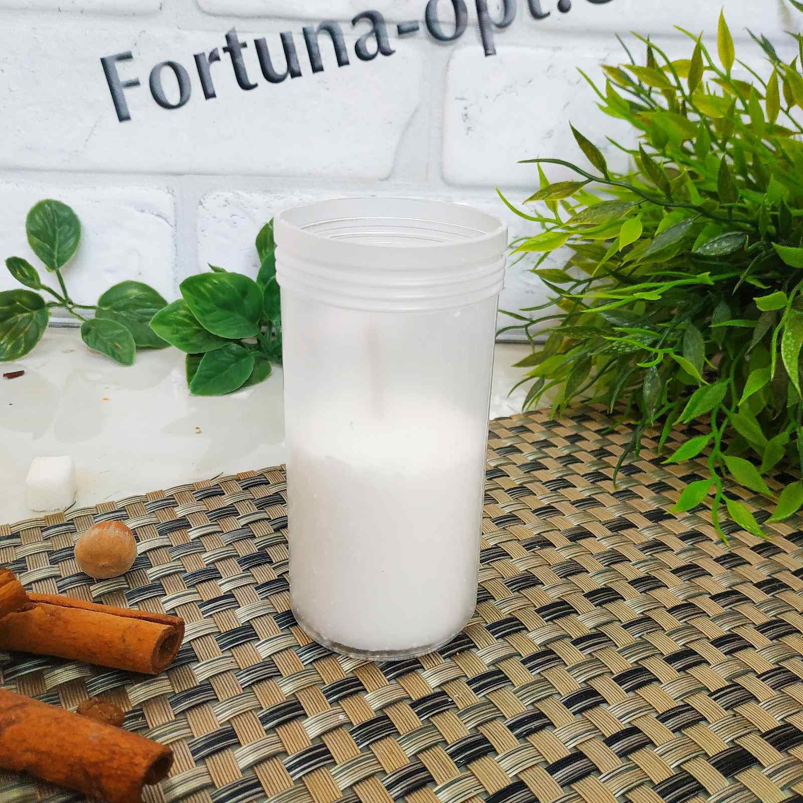 Свеча в стакане 25 часов 0130 ✅ базовая цена 31.97 грн. ✔ Опт ✔ Скидки ✔ Заходите! - Интернет-магазин ✅ Фортуна-опт ✅