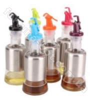 Дозатор для масла Frico FRU - 122 - 250 мл ✅ базовая цена $2.20 ✔ Опт ✔ Акции ✔ Заходите! - Интернет-магазин Fortuna-opt.com.ua.