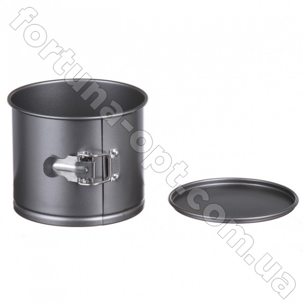 Набор форм для кулича, пасхи A - Plus - 1134 (3 шт) ✅ базовая цена $7.66 ✔ Опт ✔ Скидки ✔ Заходите! - Интернет-магазин ✅ Фортуна-опт ✅