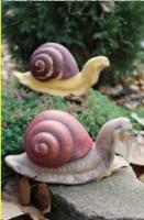  Улитка маленькая керамическая 1840 ➜ Оптом и в розницу ✅ актуальная цена -Интернет магазин ✅ Фортуна ✅