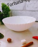 Салатник стеклокерамика 550 мл 18 см Luminarc 9971 ➜ Оптом и в розницу ✅ актуальная цена - Интернет магазин ✅ Фортуна ✅