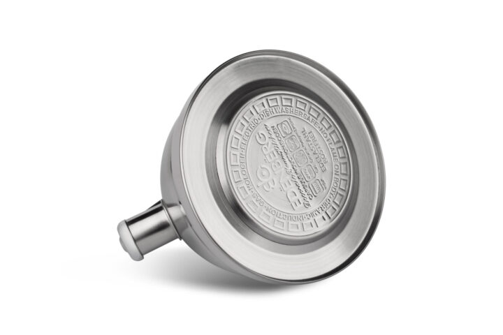 Чайник нержавеющий на плиту 2л Edenberg 1987 ✅ базовая цена $10.11 ✔ Опт ✔ Скидки ✔ Заходите! - Интернет-магазин ✅ Фортуна-опт ✅