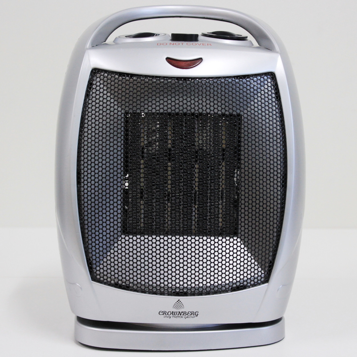 Тепловентилятор Crownberg CB-7749 1500Вт ✅ базовая цена $21.22 ✔ Опт ✔ Скидки ✔ Заходите! - Интернет-магазин ✅ Фортуна-опт ✅