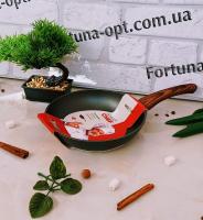 Сковорода 20см Bravo CHEF б/кр 1101-20 ✅ базовая цена 293.49 грн. ✔ Опт ✔ Акции ✔ Заходите! - Интернет-магазин Fortuna-opt.com.ua.