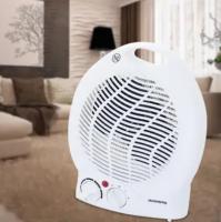 Тепловентилятор спиральный Crownberg CB-7746 ✅ базовая цена $11.71 ✔ Опт ✔ Акции ✔ Заходите! - Интернет-магазин Fortuna-opt.com.ua.