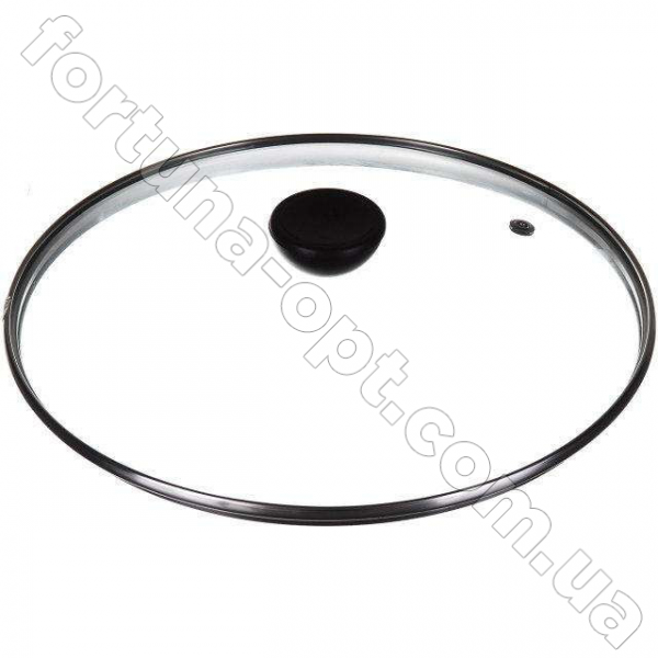 Крышка для сковородки A-Plus - 28 см 0028 ✅ базовая цена $2.36 ✔ Опт ✔ Скидки ✔ Заходите! - Интернет-магазин ✅ Фортуна-опт ✅