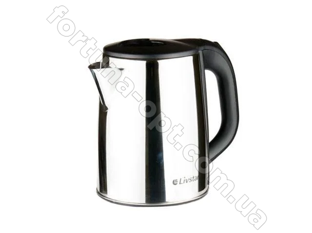 Электрочайник Livstar LSU - 1129 ✅ базовая цена $8.15 ✔ Опт ✔ Скидки ✔ Заходите! - Интернет-магазин ✅ Фортуна-опт ✅