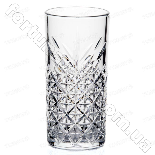 Стаканы высокие Pasabahce Timeless 295 мл 52820 ✅ базовая цена 193.41 грн. ✔ Опт ✔ Скидки ✔ Заходите! - Интернет-магазин ✅ Фортуна-опт ✅