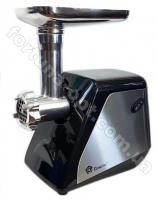 Электромясорубка Domotec MS-2022 2800W ➜ Оптом и в розницу ✅ актуальная цена -Интернет магазин ✅ Фортуна ✅