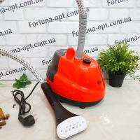 Отпариватель вертикальный DOMOTEC MS - 5353 - 2000W ➜ Оптом и в розницу ✅ актуальная цена -Интернет магазин ✅ Фортуна ✅