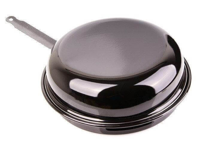 Сковорода Гриль-газ с эмалированным покрытием Benson BN - 801 ✅ базовая цена $12.88 ✔ Опт ✔ Скидки ✔ Заходите! - Интернет-магазин ✅ Фортуна-опт ✅