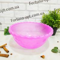 Миска 3,5 л Фрукты 0710 ✅ базовая цена 30.76 грн. ✔ Опт ✔ Акции ✔ Заходите! - Интернет-магазин Fortuna-opt.com.ua.