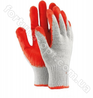 Перчатки стрейчевые с пропиткой - 1789 ✅ базовая цена 12.25 грн. ✔ Опт ✔ Акции ✔ Заходите! - Интернет-магазин Fortuna-opt.com.ua.