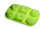 Форма для выпечки силиконовая Empire EM 0053 ➜ Оптом и в розницу ✅ актуальная цена -Интернет магазин ✅Фортуна ✅