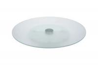 Тортовница крутящаяся 35 см на низкой ножке - 6842 ✅ базовая цена 331.67 грн. ✔ Опт ✔ Акции ✔ Заходите! - Интернет-магазин Fortuna-opt.com.ua.