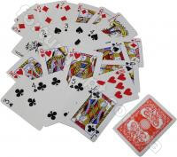 Карты пластиковые - 0127 ✅ базовая цена 13.85 грн. ✔ Опт ✔ Акции ✔ Заходите! - Интернет-магазин Fortuna-opt.com.ua.