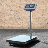 Весы торговые Livstar LSU - 1793 (100 кг) ➜ Оптом и в розницу ✅ актуальная цена -Интернет магазин ✅ Фортуна ✅