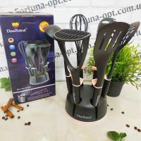 Кухонный набор на стойке А-Плюс - 1408 ✅базовая цена $12.14 ✔ Опт ✔ Акции ✔ Заходите! - Интернет-магазин Fortuna-opt.com.ua.