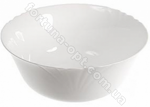 Салатник 24 см Luminarc CADIX L - 4164 ➜ Оптом и в розницу ✅ актуальная цена -Интернет магазин ✅Фортуна✅