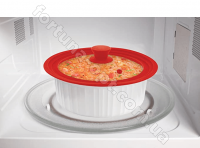 Крышка с силиконовым ободком многоразмерная  А - Рlus - 1919 - 24/26/28 см ✅ базовая цена $4.97 ✔ Опт ✔ Акции ✔ Заходите! - Интернет-магазин Fortuna-opt.com.ua.