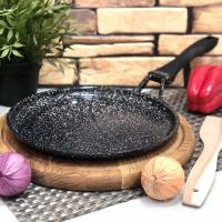 Блинная сковорода Edenberg EB - 3381 - 20 см ✅ базовая цена $11.34 ✔ Опт ✔ Акции ✔ Заходите! - Интернет-магазин Fortuna-opt.com.ua.