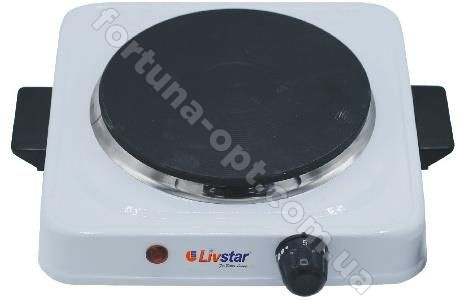 Электроплита Frico FRU - 4077 ➜ Оптом и в розницу ✅ актуальная цена -Интернет магазин ✅ Фортуна ✅