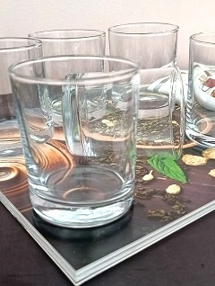 Стаканы виски "Истамбул" 6шт/наб 245 мл 42405 ✅ базовая цена 207.42 грн. ✔ Опт ✔ Скидки ✔ Заходите! - Интернет-магазин ✅ Фортуна-опт ✅