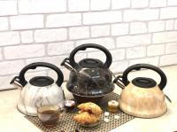 Чайник Edenberg EB - 1350 - 3 л ✅ базовая цена $11.01 ✔ Опт ✔ Акции ✔ Заходите! - Интернет-магазин Fortuna-opt.com.ua.