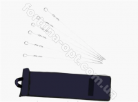 Набор шампуров Wellberg WB - 7471 - 7 предметов ✅ базовая цена $4.40 ✔ Опт ✔ Акции ✔ Заходите! - Интернет-магазин Fortuna-opt.com.ua.