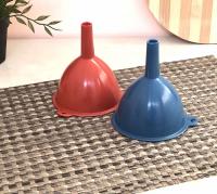 Воронка малая - 5021 ✅ базовая цена 8.26 грн. ✔ Опт ✔ Акции ✔ Заходите! - Интернет-магазин Fortuna-opt.com.ua.