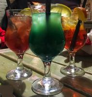 Бокал-харрикейн Pasabahce Бистро 380 мл 44872 ➜ Оптом и в розницу ✅ актуальная цена -Интернет магазин ✅ Фортуна ✅ 