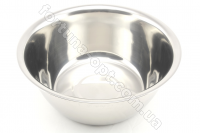 Миска из нержавеющей стали 26 см A-Plus - 2076✅базовая цена $1.85✔Опт✔Акции✔Заходите! - Интернет-магазин Fortuna-opt.com.ua.
